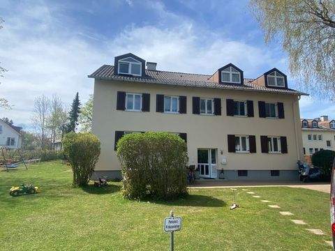 Höhenkirchen Wohnungen, Höhenkirchen Wohnung kaufen