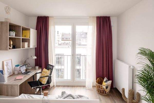 THE FIZZ Freiburg Mitte