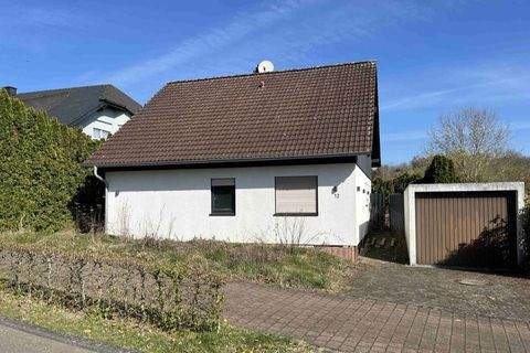 Bitburg Häuser, Bitburg Haus kaufen