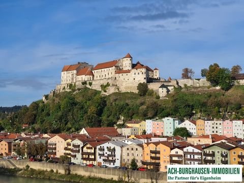 Hochburg-Ach Grundstücke, Hochburg-Ach Grundstück kaufen