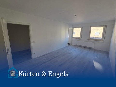 Siegburg Wohnungen, Siegburg Wohnung mieten