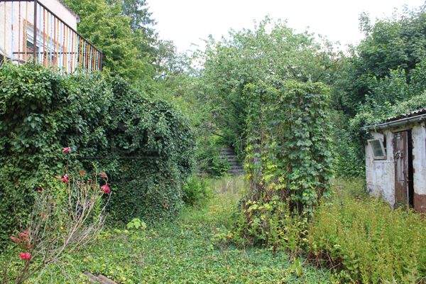 Ansicht Grundstück 1