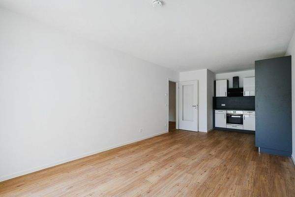 Beispielansicht Wohnbereich