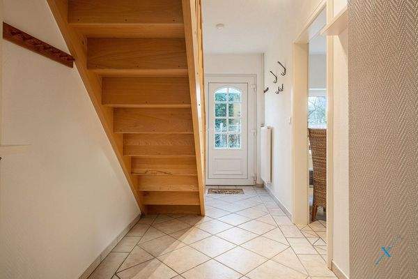 Flur Einliegerwohnung