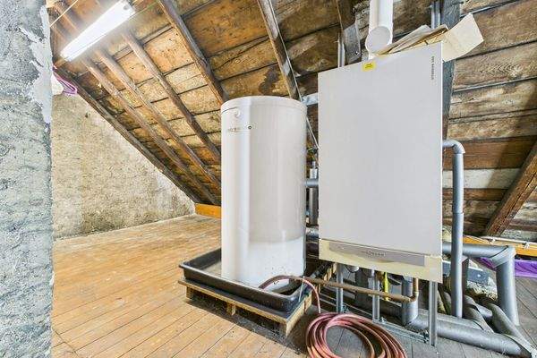 54430 Oberwesel – Rheinstraße 2 - DG