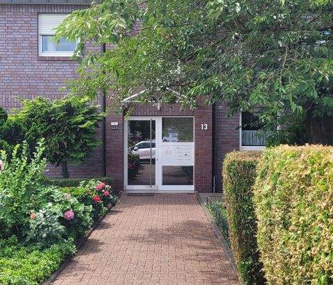 Dinslaken Wohnungen, Dinslaken Wohnung mieten