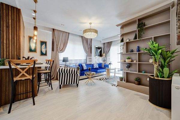 Spacious Investment Flats in Mersin Tarsus