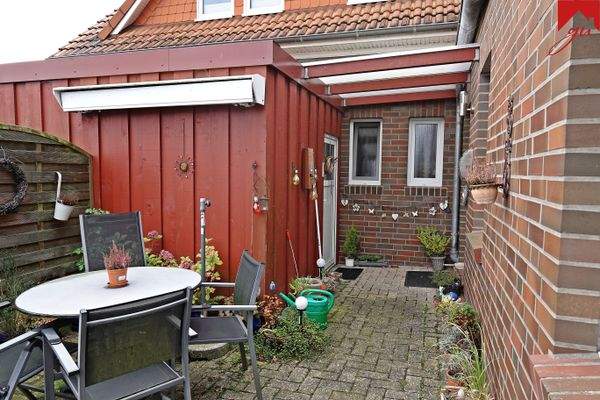 Whg. 2: Eingangsbereich 