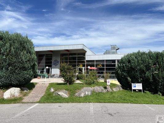 Außenansicht/Parken