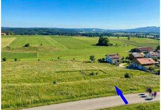Großzügiges Freizeit-/Spekulationsgrundstück