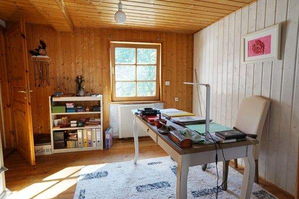 Druchgangszimmer 1. OG