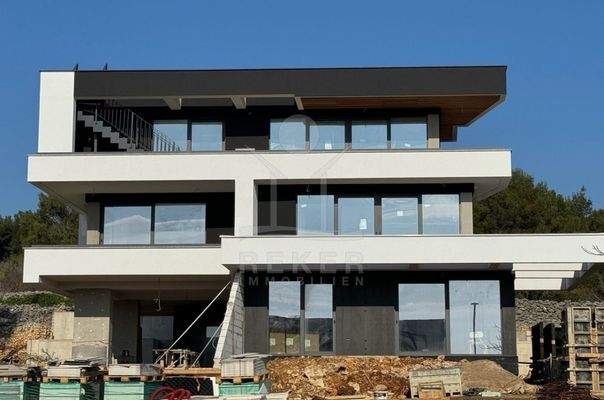 Harmonische 72,88 m² Wohnfläche