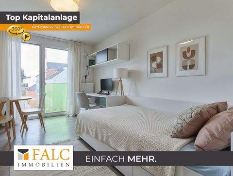 Aachen Wohnungen, Aachen Wohnung kaufen