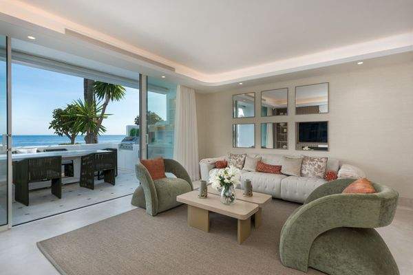 Photo: Apartment in Marbella Golden Mile