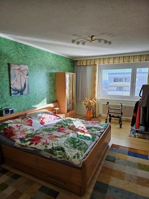 Schlafzimmer 3