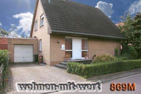 Meppen - Esterfeld Häuser, Meppen - Esterfeld Haus kaufen