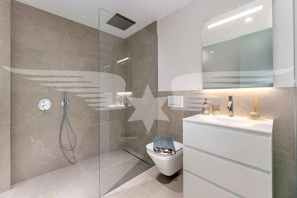 Badezimmer Schlafzimmer 3