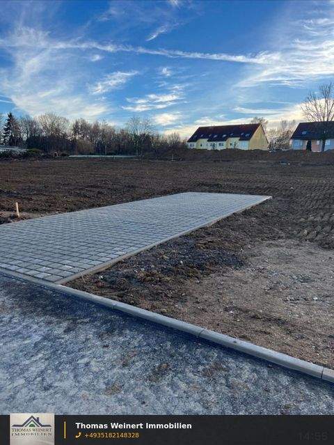 Chemnitz Grundstücke, Chemnitz Grundstück kaufen