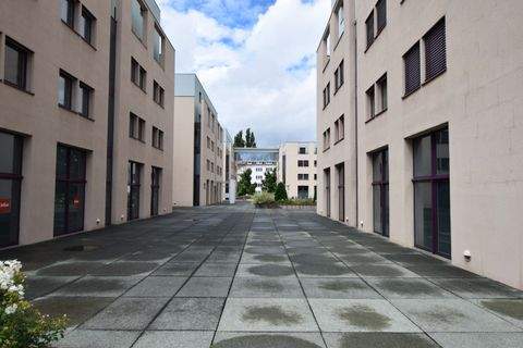 Hannover Büros, Büroräume, Büroflächen 