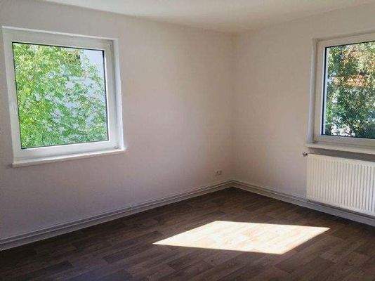 Schlafzimmer  Vergleichswohnung