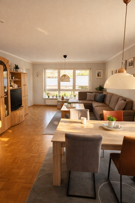 Wohn Esszimmer [modifiziert]