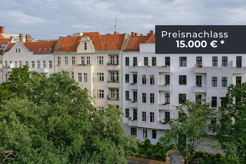 Berlin Wohnungen, Berlin Wohnung kaufen