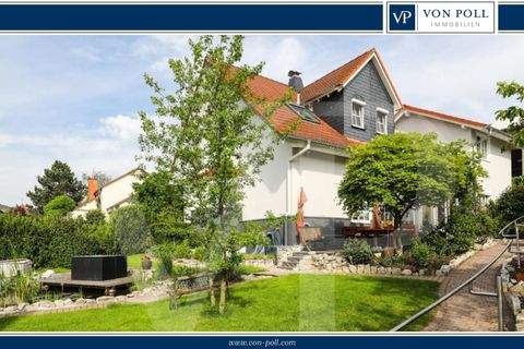 Neu-Anspach Häuser, Neu-Anspach Haus kaufen