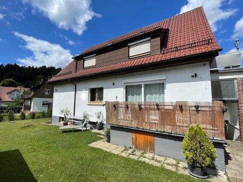 Donzdorf Häuser, Donzdorf Haus kaufen