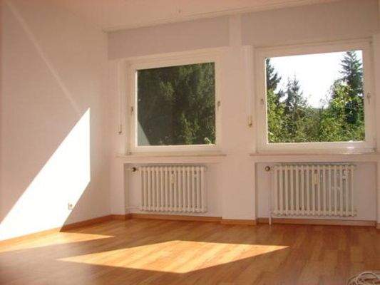 großes Schlafzimmer