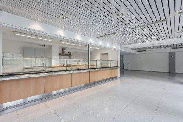 Innenansicht - Inside view