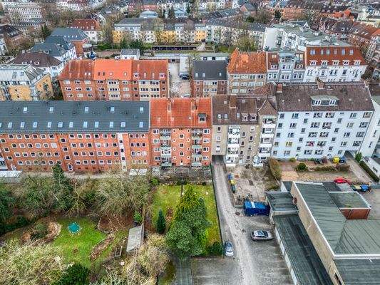MFH Kiel-Blücherplatz