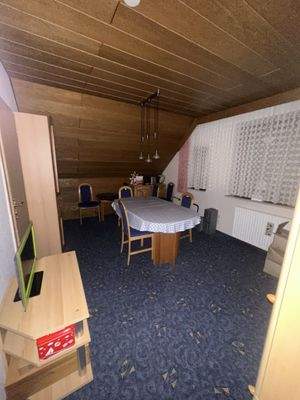 Wohnung Obergeschoss