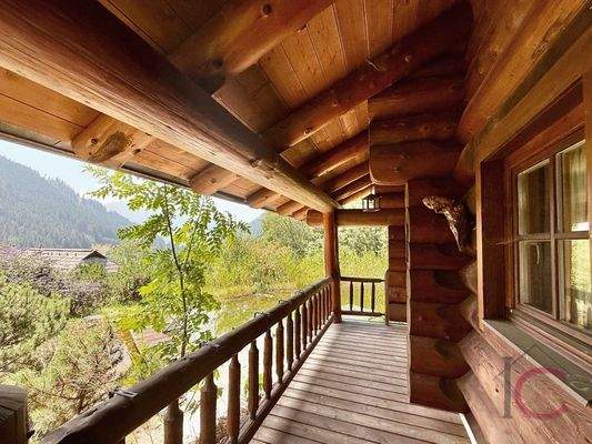 Villa Bad Kleinkirchheim (74)