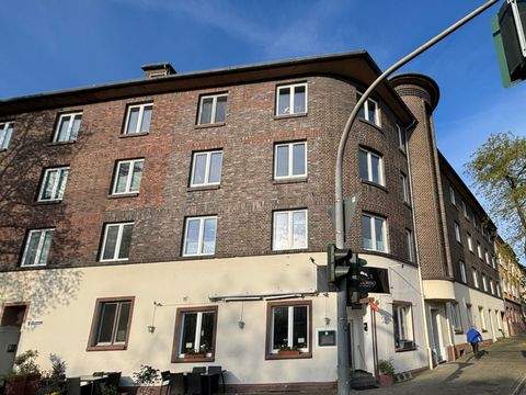 Gelsenkirchen Wohnungen, Gelsenkirchen Wohnung mieten