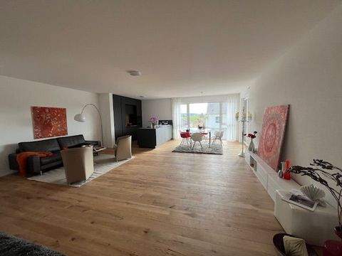 Dauchingen Wohnungen, Dauchingen Wohnung kaufen