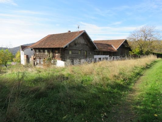 idyllische Lage 