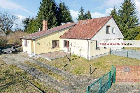 Velten Häuser, Velten Haus kaufen