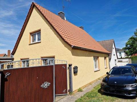 Schkopau Häuser, Schkopau Haus kaufen