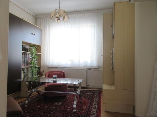 6 Gästezimmer