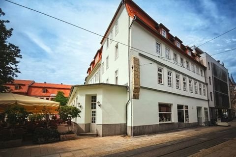 Erfurt Wohnungen, Erfurt Wohnung mieten