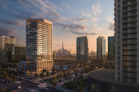 Dubai Wohnungen, Dubai Wohnung kaufen