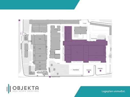 Lageplan Gundelfingen