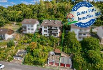 Schöne Randlage