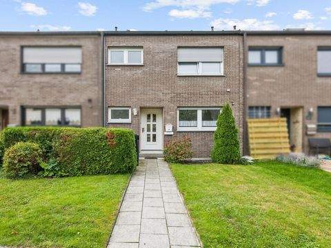 Leverkusen Häuser, Leverkusen Haus kaufen