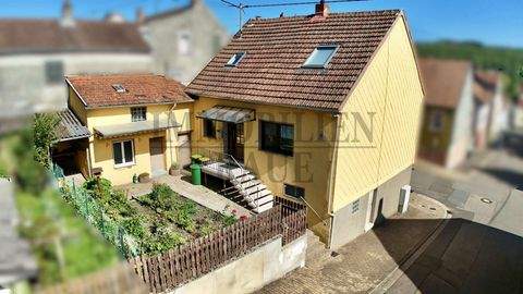 Sulzbach/Saar Häuser, Sulzbach/Saar Haus kaufen