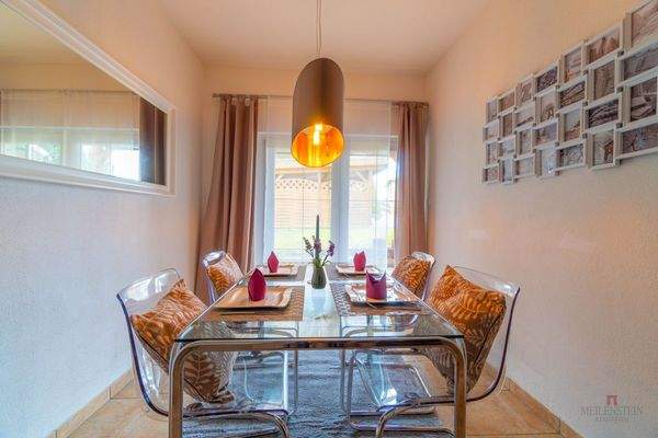 Essbereich Nebengebäude