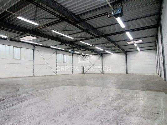 Innenansicht (Beispiel)