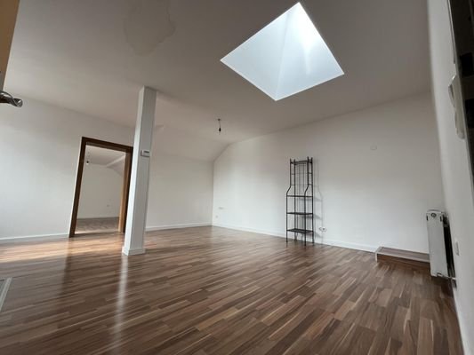 Wohn/Esszimmer