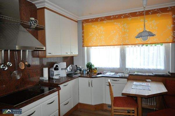 Haus in Wörgl - Küche