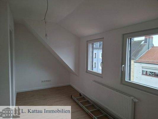 weitere Ansicht Zimmer 4